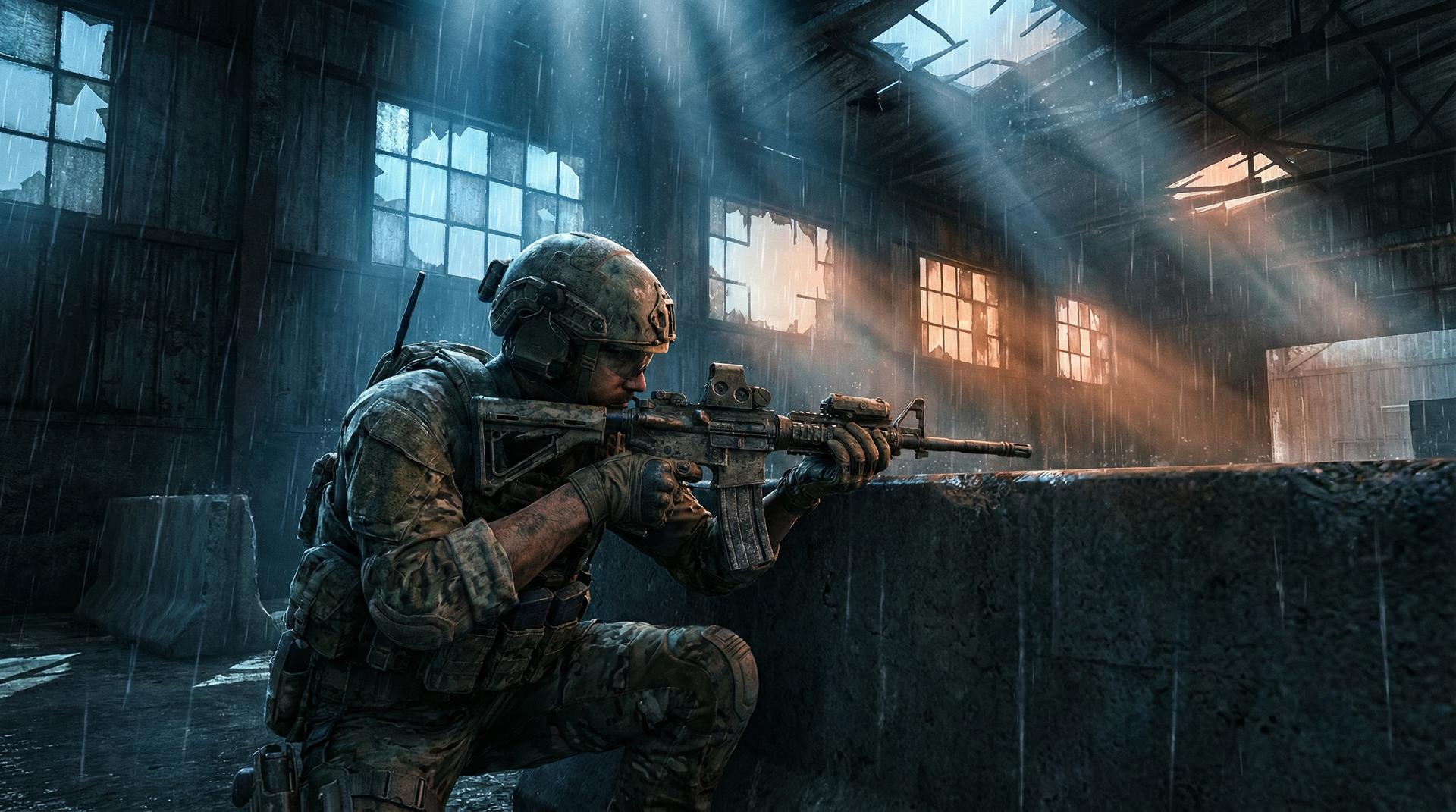 国产游戏解说技巧视频